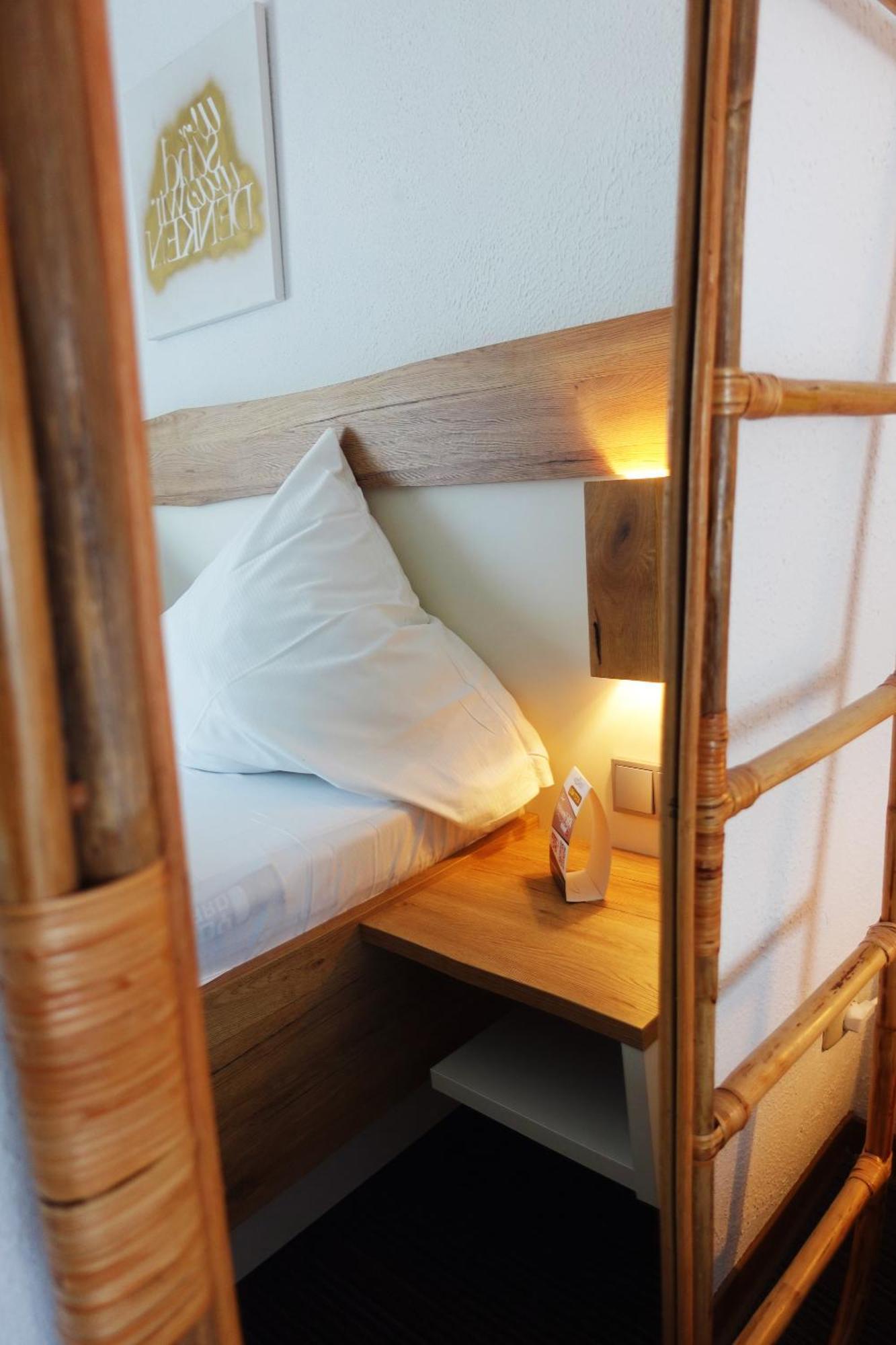 Hotel Berghof Wasserkuppe & Gaestehaus Fuldaquelle Gersfeld Kamer foto